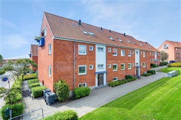 Billede 10. Lejlighed, Hermann Stillings Vej, Randers NØ 