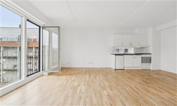 Billede 2. Lejlighed, Falkevej, København NV 
