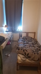 Photo 1. Room, Borups Alle, Frederiksberg 