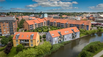 Billede 11. Lejlighed, Buen, Kolding 
