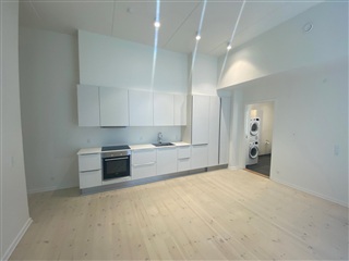 Billede 3. Lejlighed, Store Gråbrødrestræde, Odense C 
