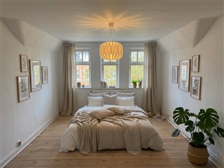 Billede 1. Lejlighed, Hunderupvej, Odense C 