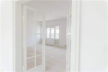 Billede 8. Lejlighed, Holsedore, Odense C 