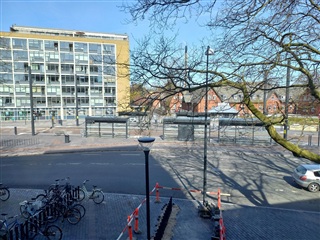 Billede 11. Lejlighed, Benediktsgade, Odense C 