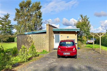Photo 7. House, Skolegade, Mariager 