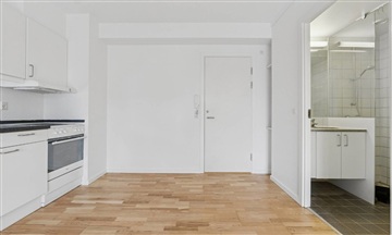 Billede 7. Lejlighed, Svanevej, København NV 