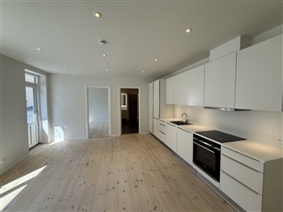 Billede 2. Lejlighed, Vestergade, Odense C 