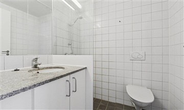 Billede 3. Lejlighed, Svanevej, København NV 