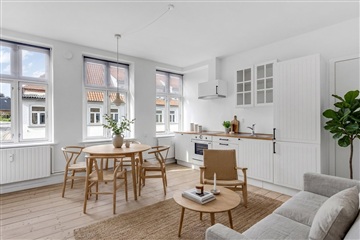 Billede 6. Lejlighed, Sønderbro, Haderslev 