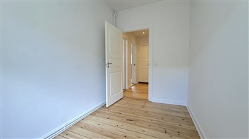 Billede 13. Lejlighed, Ordrupvej, Charlottenlund 
