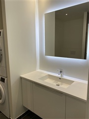 Billede 6. Lejlighed, Jernbanegade, Odense C 