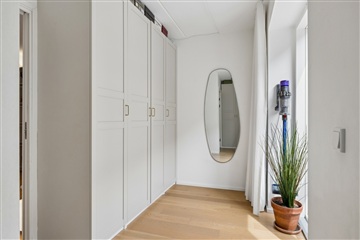 Billede 15. Lejlighed, Vesterfælledvej, København V 
