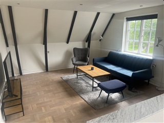Billede 1. Lejlighed, Østerbæksvej, Odense M 