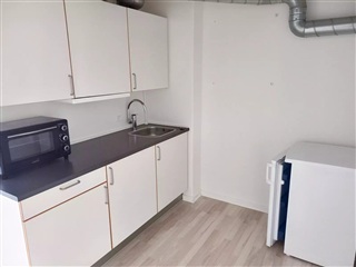 Billede 8. Lejlighed, Benediktsgade, Odense C 