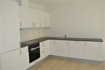 Billede 14. Lejlighed, Danmarksgade, Fjerritslev 