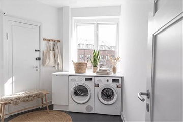 Billede 4. Lejlighed, Holsedore, Odense C 