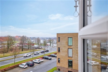 Billede 11. Lejlighed, Hertug Hans Plads, Haderslev 