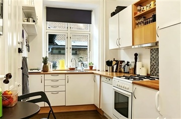 Photo 2. Room, Borups Alle, Frederiksberg 