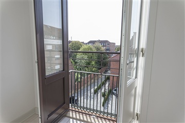 Billede 10. Lejlighed, Holsedore, Odense C 