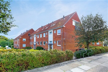 Billede 6. Lejlighed, Hermann Stillings Vej, Randers NØ 