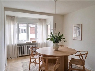 Photo 2. Apartment, Drewsensvej, Odense C 