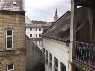 Billede 7. Lejlighed, Vestergade, Odense C 