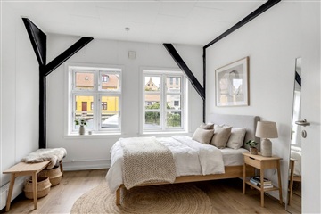 Photo 6. Apartment, Jomfrustien, Haderslev 