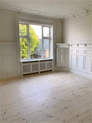 Billede 1. Lejlighed, Jernbanegade, Odense C 