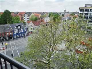 Billede 1. Lejlighed, Benediktsgade, Odense C 