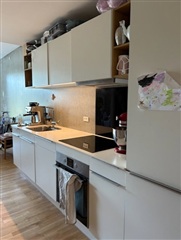 Billede 10. Lejlighed, Møllevangs Allé, Aarhus N 