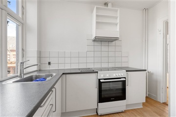 Billede 3. Lejlighed, Englandsgade, Esbjerg 