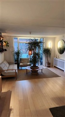 Billede 1. Lejlighed, Ebertsgade, København S 