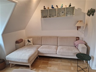 Billede 1. Lejlighed, Østre Paradisvej, Holte 
