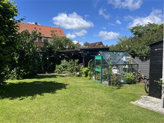 Billede 4. Hus/villa, Steen Blichers Gade, Silkeborg 