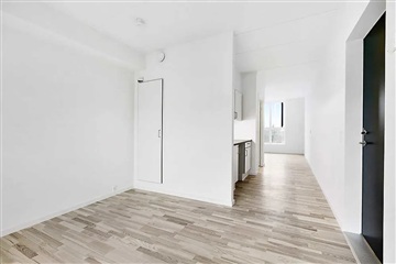 Billede 2. Lejlighed, Roskildevej, Frederiksberg 