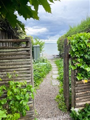Billede 24. Hus/villa, Gammel Strandvej, Humlebæk 