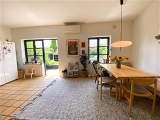 Billede 3. Hus/villa, Gammel Strandvej, Humlebæk 