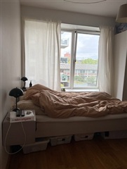Billede 11. Lejlighed, Møllevangs Allé, Aarhus N 