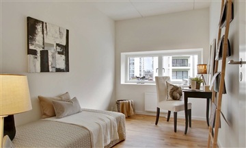 Photo 7. Apartment, Amalieparken, Vallensbæk Strand 