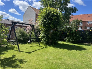 Billede 5. Hus/villa, Steen Blichers Gade, Silkeborg 