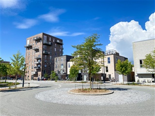 Billede 29. Lejlighed, Richard Mortensens Vej, København S 
