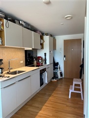 Billede 9. Lejlighed, Møllevangs Allé, Aarhus N 