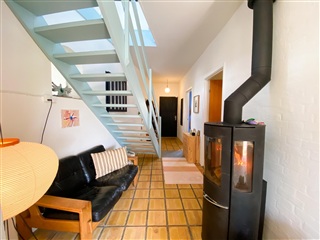 Billede 12. Hus/villa, Gammel Strandvej, Humlebæk 