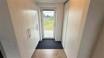 Billede 12. Lejlighed, Max Jørgensens Vej, Kolding 
