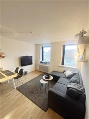 Billede 1. Lejlighed, Kongensgade, Nørresundby 