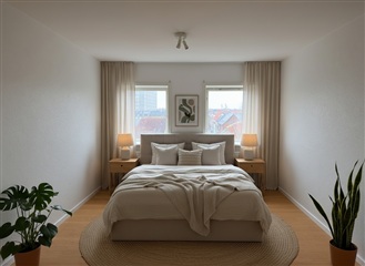 Billede 5. Lejlighed, Vesterbro, Aalborg 