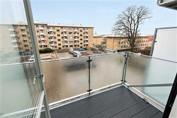 Billede 6. Lejlighed, Roskildevej, Frederiksberg 