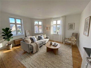 Photo 1. Apartment, Egeskovvej, Fredericia 