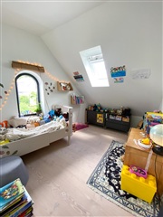Billede 19. Hus/villa, Gammel Strandvej, Humlebæk 