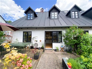 Billede 1. Hus/villa, Gammel Strandvej, Humlebæk 